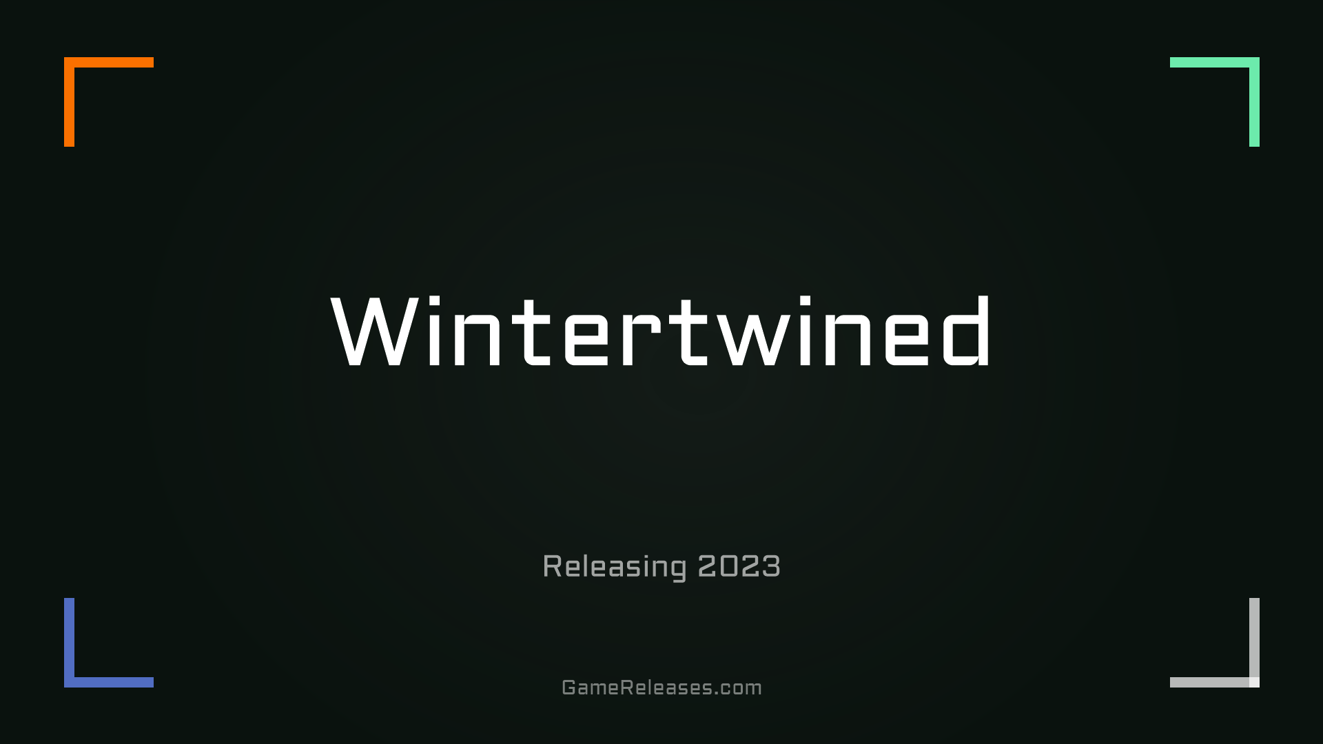 Wintertwined