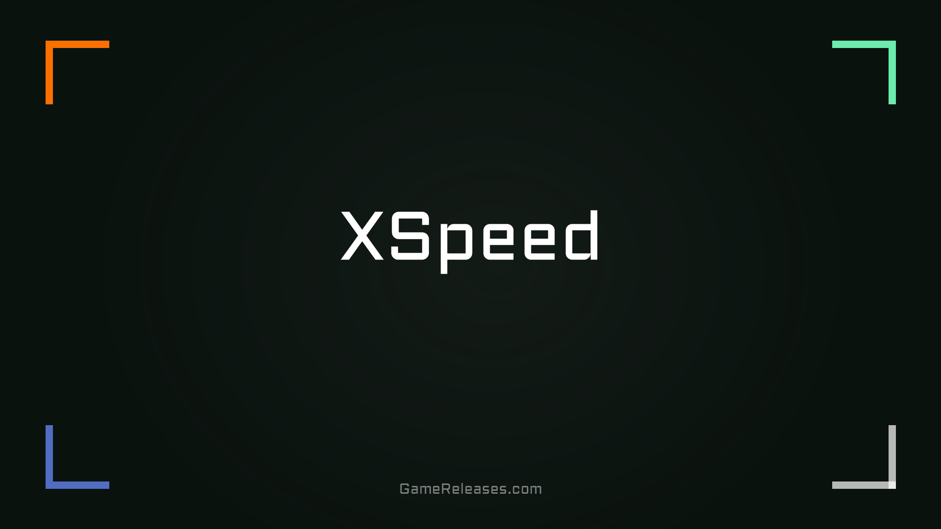 XSpeed