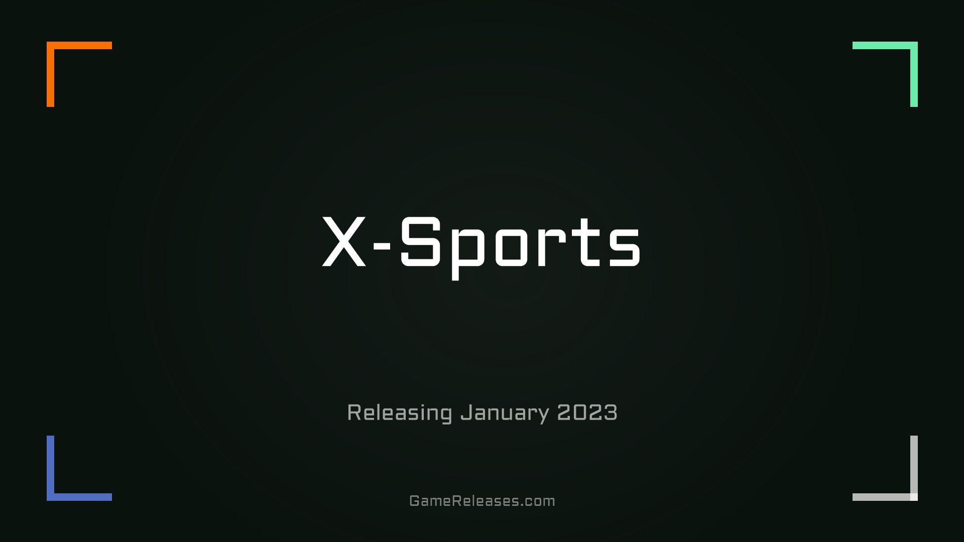 X-Sports