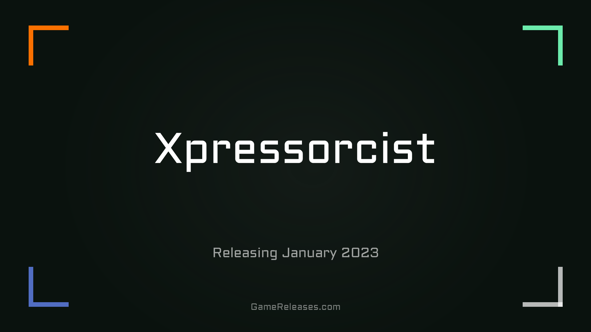 Xpressorcist