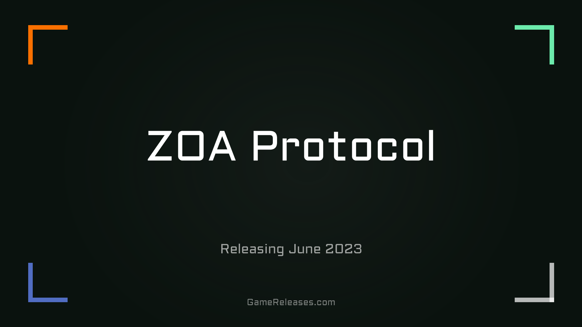 ZOA Protocol