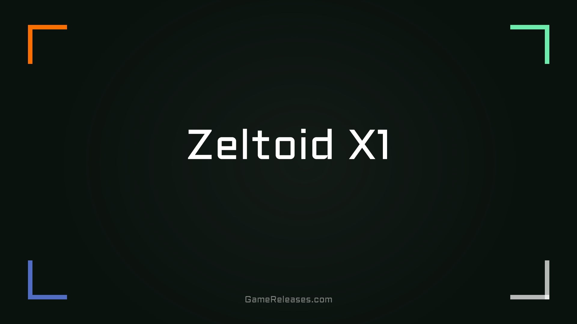 Zeltoid X1