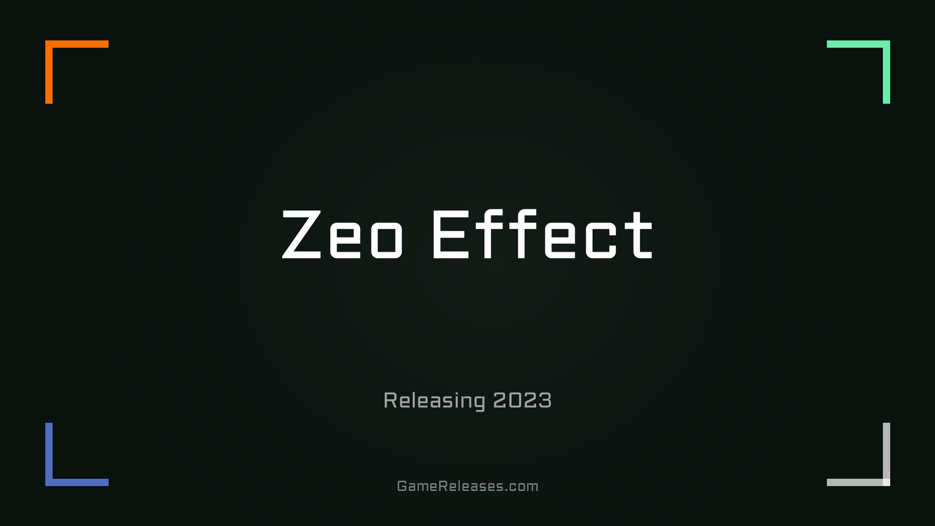 Zeo Effect