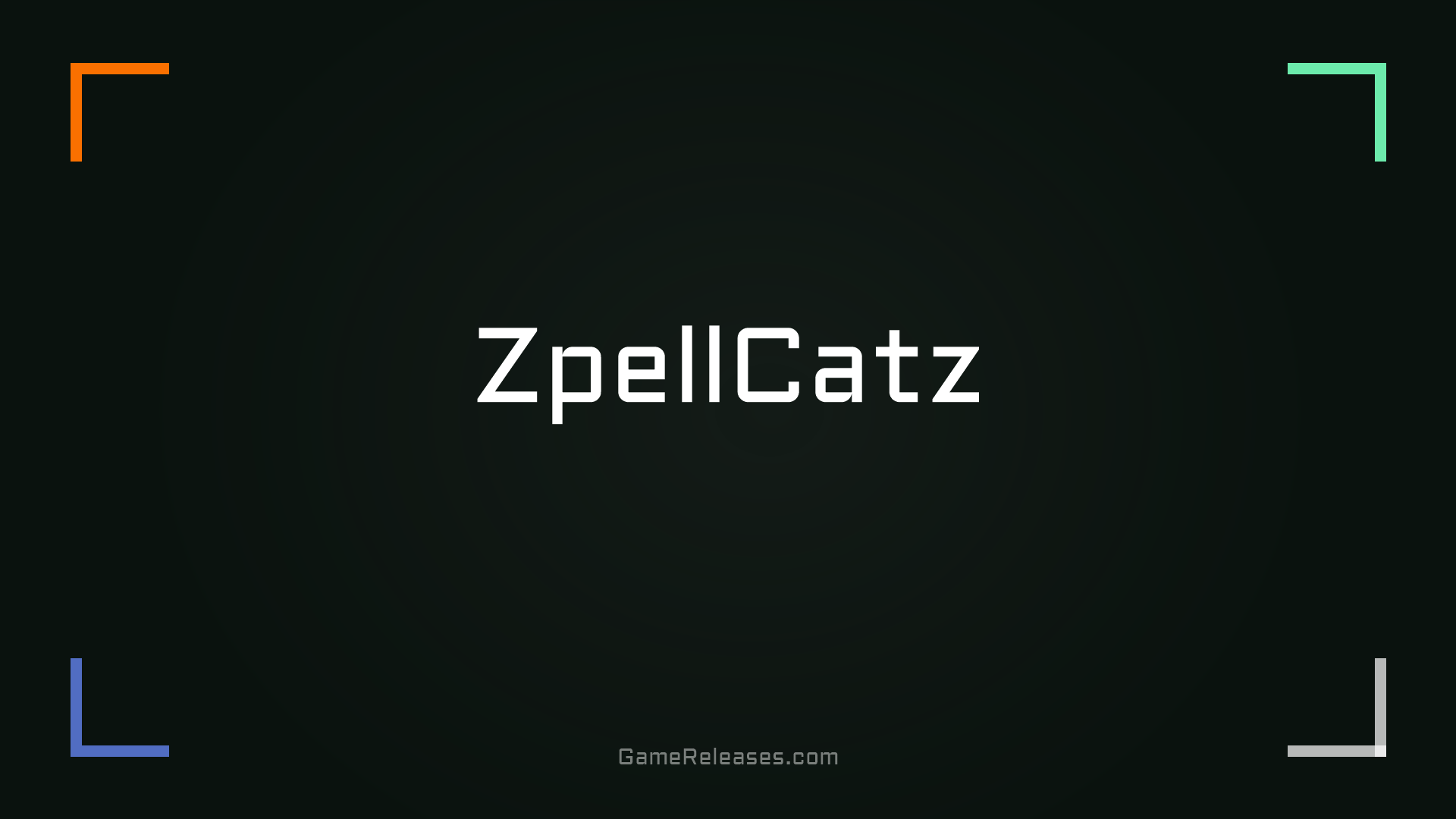 ZpellCatz trailer
