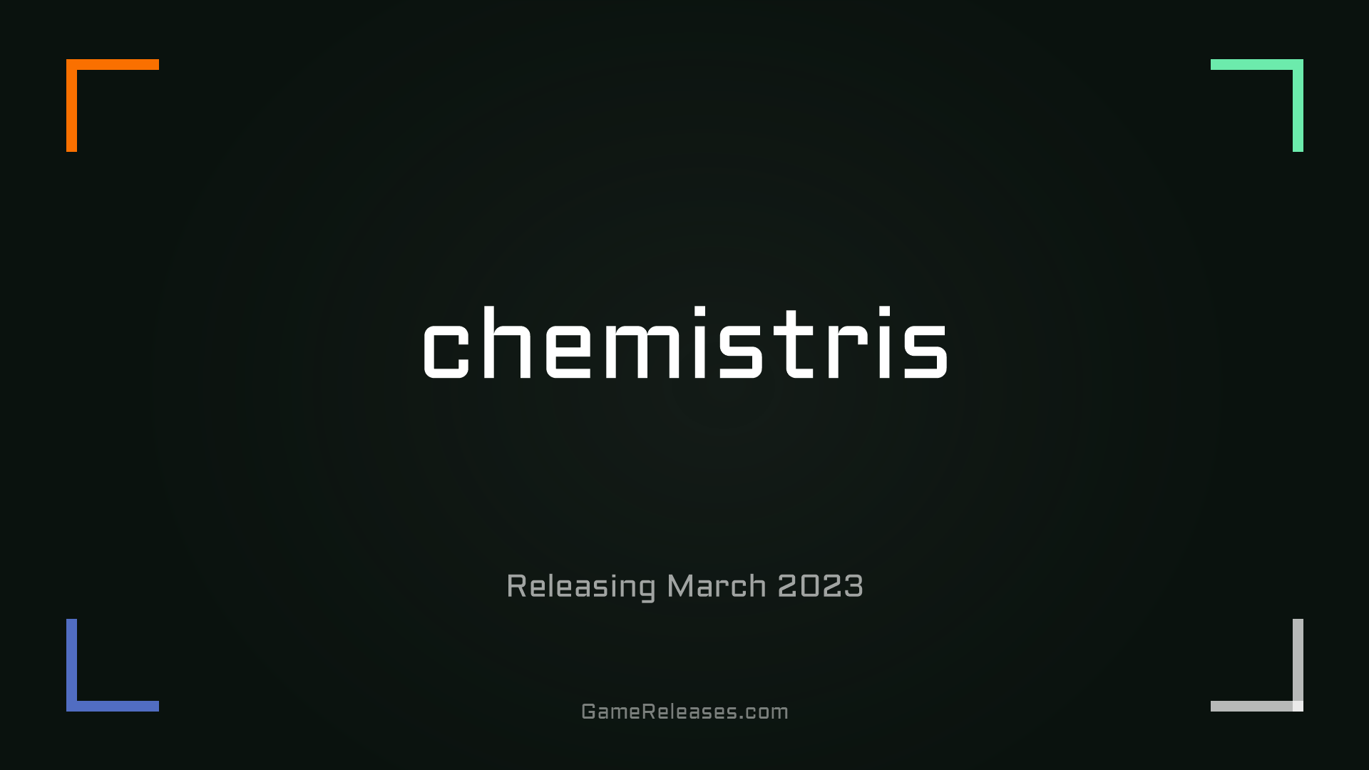 chemistris