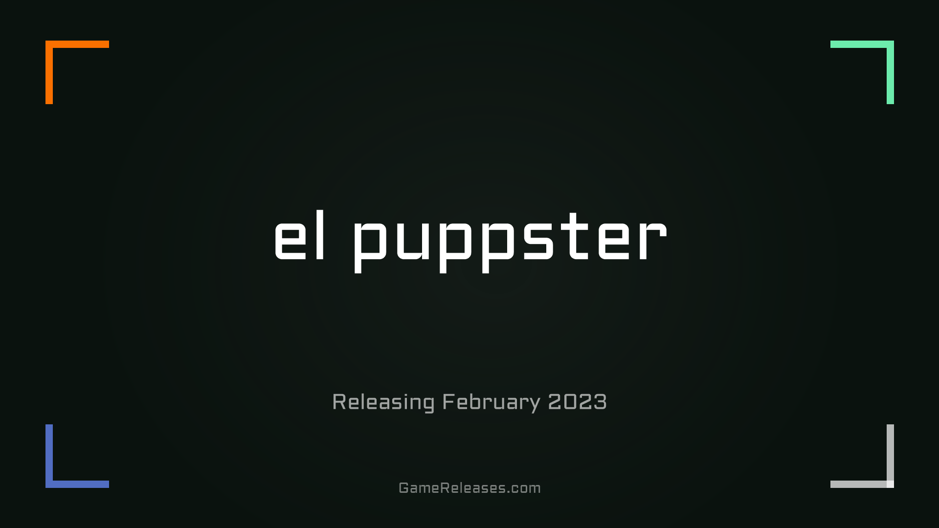 el puppster