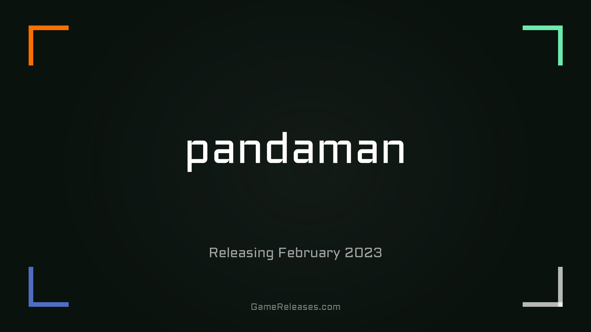 pandaman