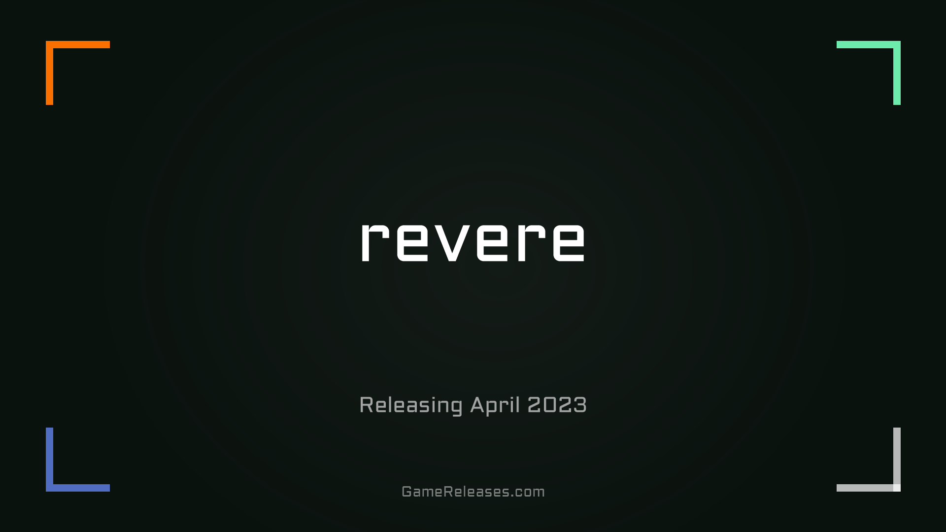 revere trailer