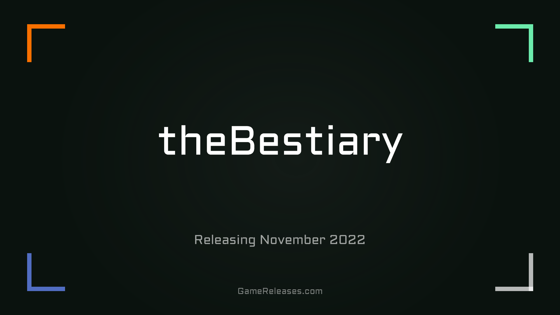 theBestiary